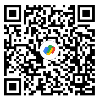 UPI QR Code - Het Bhavsar